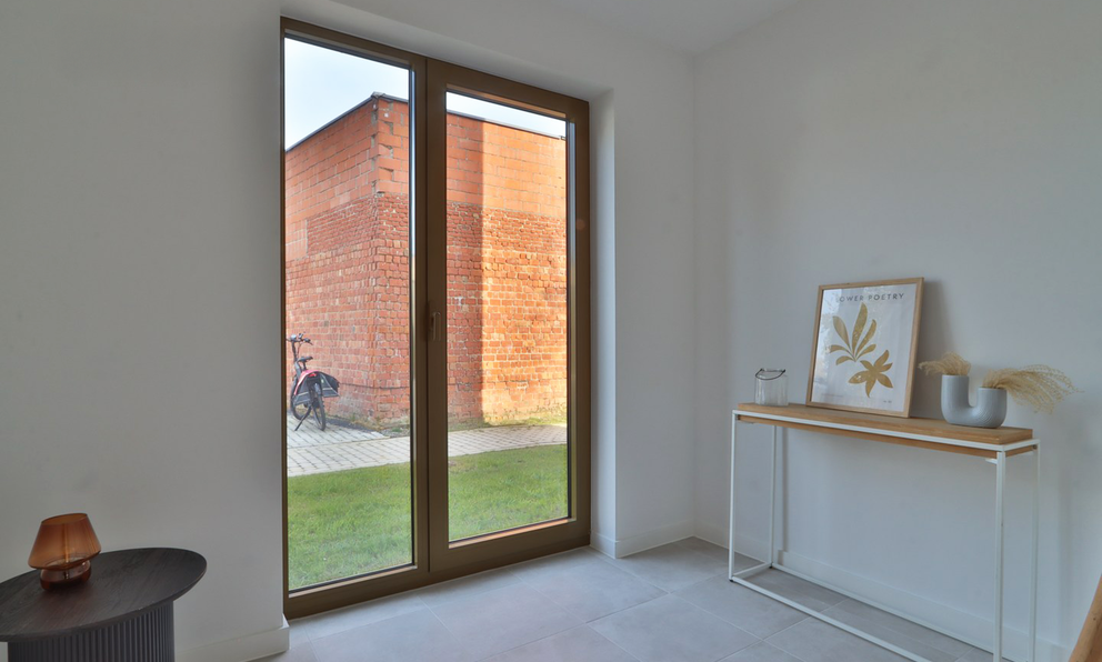 Duplex te koop in Beveren