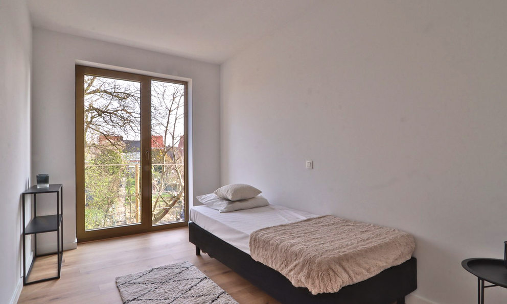 Duplex te koop in Beveren