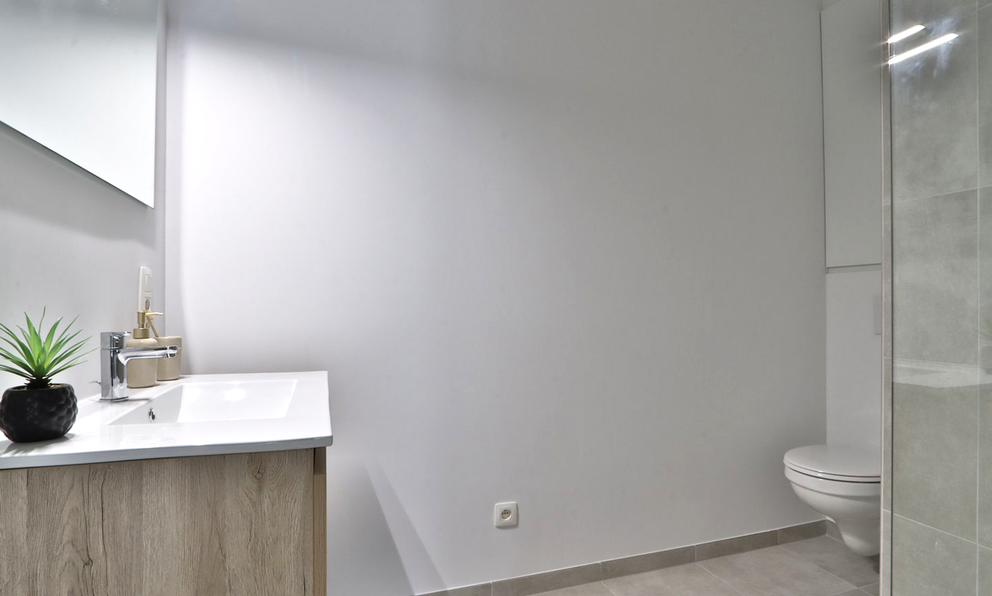 Duplex te koop in Beveren