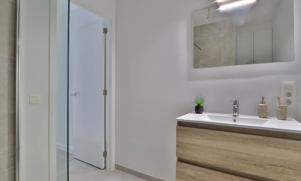 Duplex te koop in Beveren