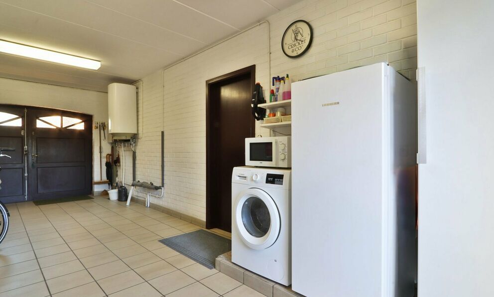 Eengezinswoning te koop in Beveren-Kruibeke-Zwijndrecht