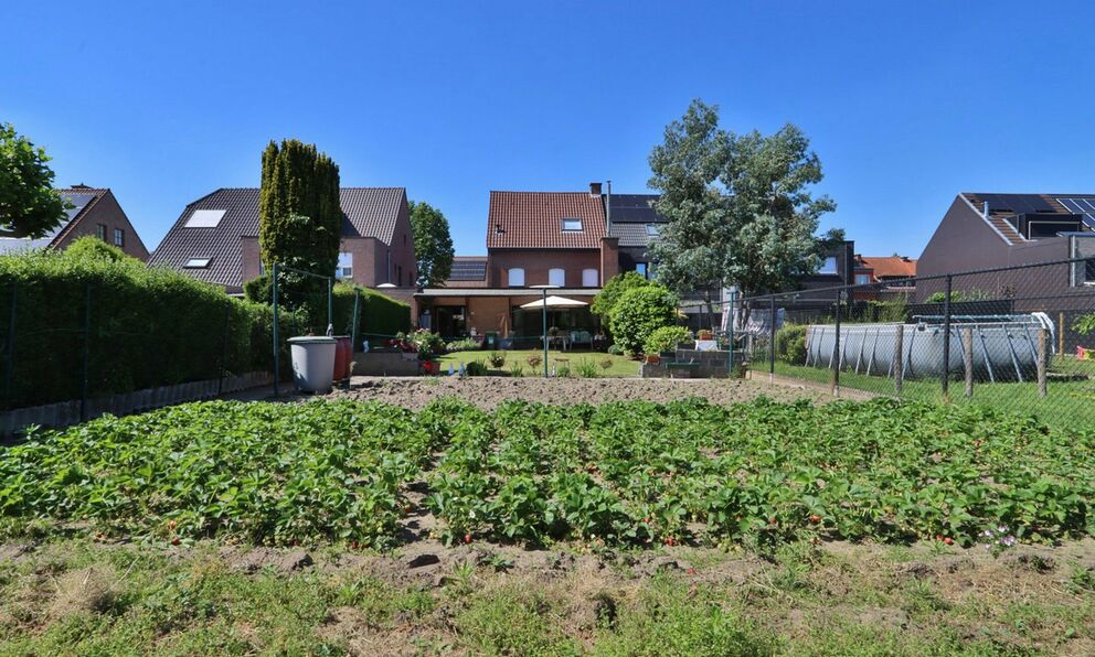 Eengezinswoning te koop in Beveren-Kruibeke-Zwijndrecht