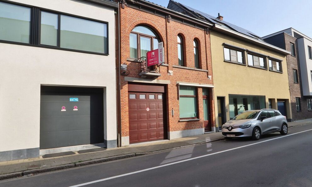 Gebouw voor gemengd gebruik te koop in Beveren-Kruibeke-Zwijndrecht