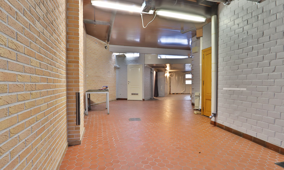 Gebouw voor gemengd gebruik te koop in Beveren-Kruibeke-Zwijndrecht