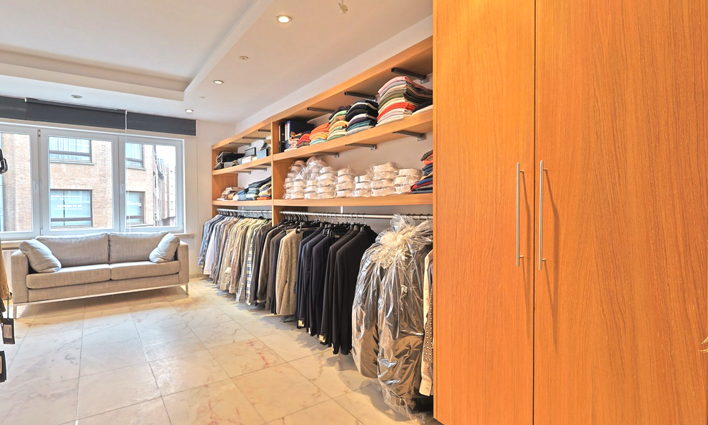 Gebouw voor gemengd gebruik te koop in Dendermonde