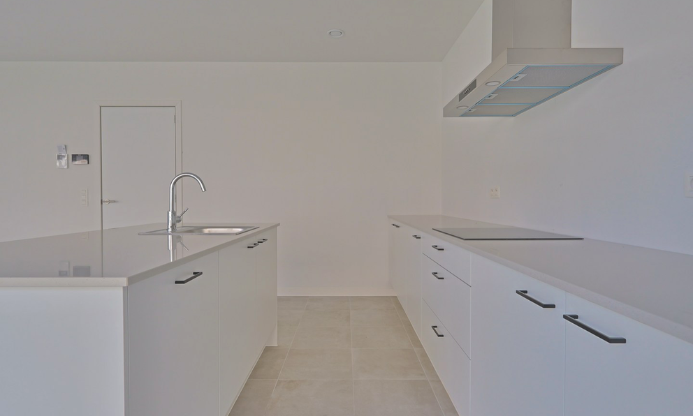 Gelijkvloerse verdieping te koop in Beveren