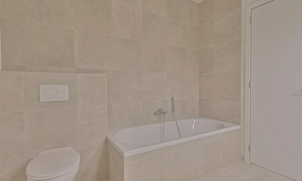 Gelijkvloerse verdieping te koop in Beveren