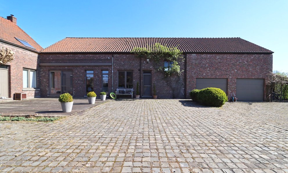 Hoeve te koop in Beveren