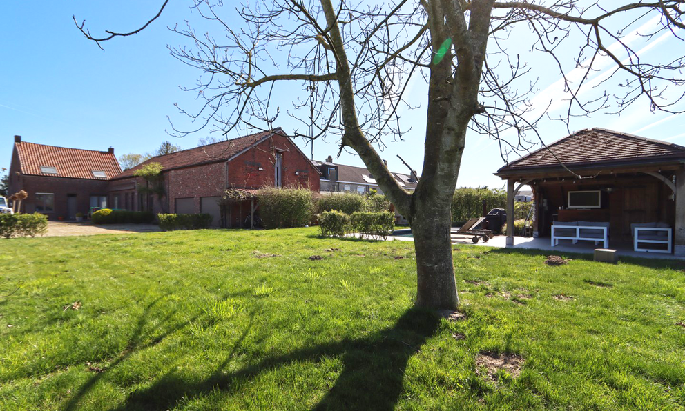 Hoeve te koop in Beveren