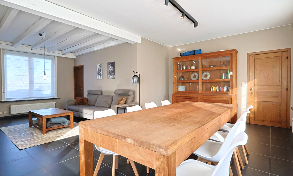 Hoeve te koop in Beveren