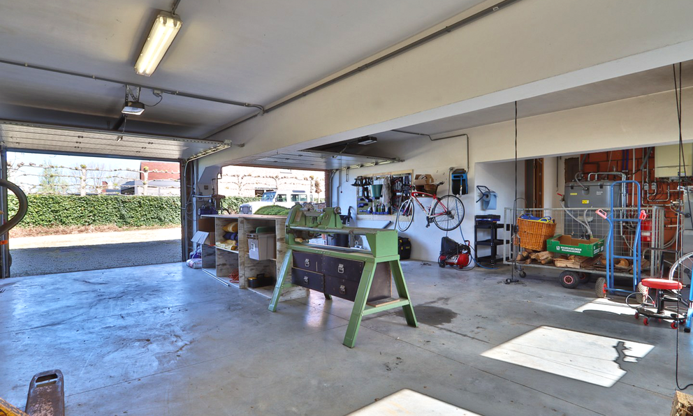 Hoeve te koop in Beveren