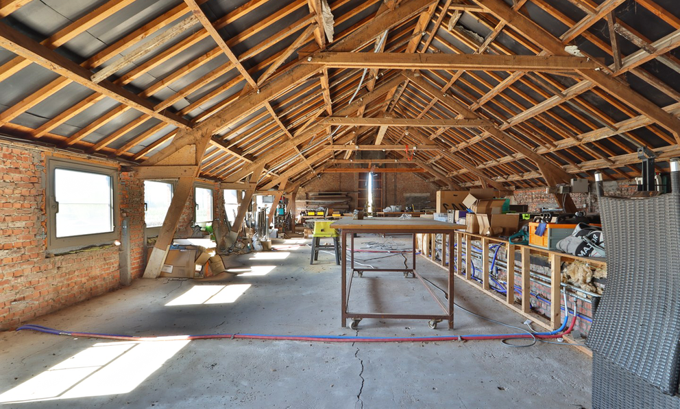 Hoeve te koop in Beveren