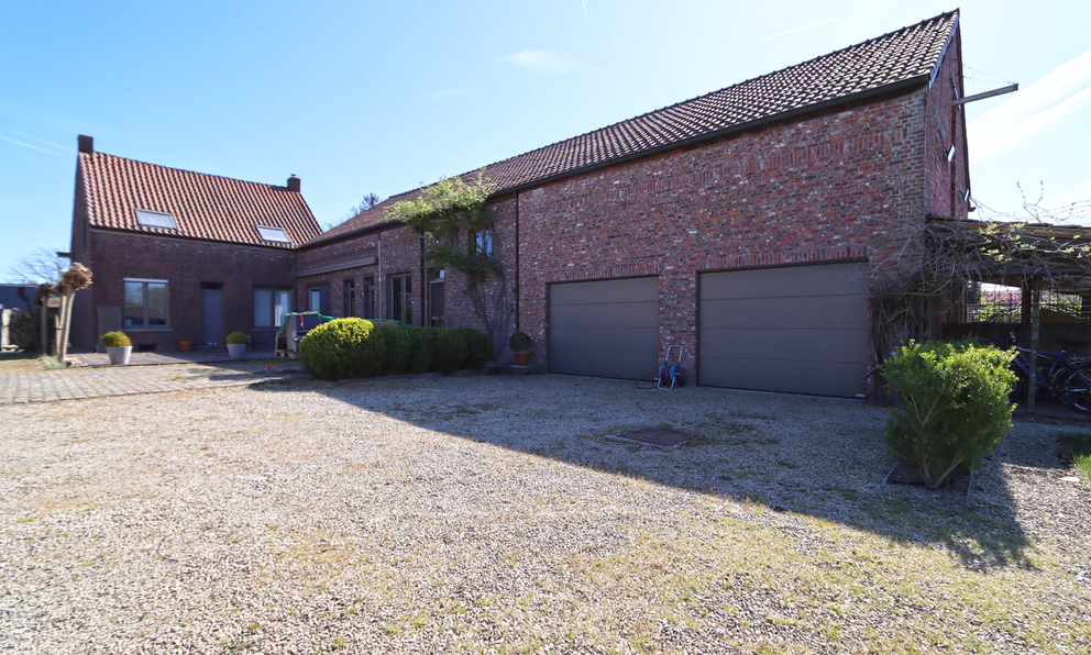 Hoeve te koop in Beveren
