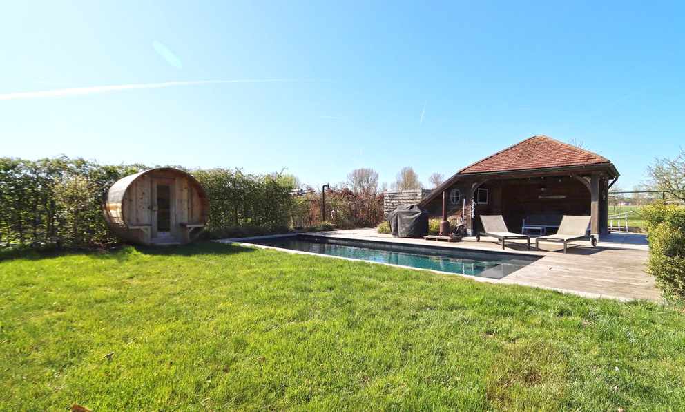 Hoeve te koop in Beveren