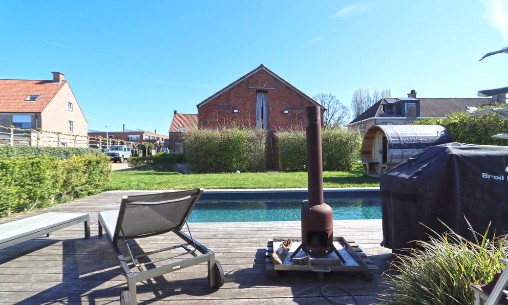 Hoeve te koop in Beveren