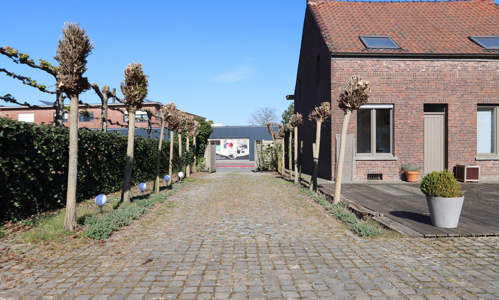 Hoeve te koop in Beveren