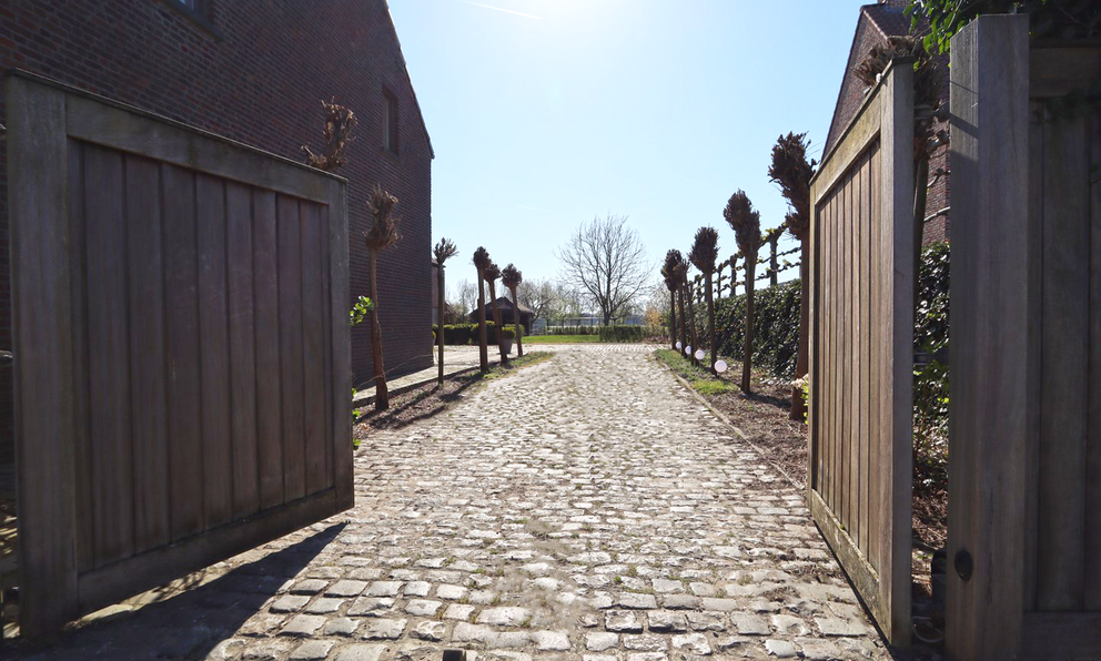 Hoeve te koop in Beveren
