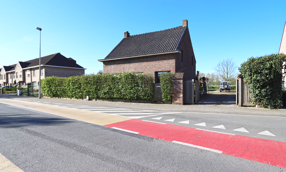 Hoeve te koop in Beveren