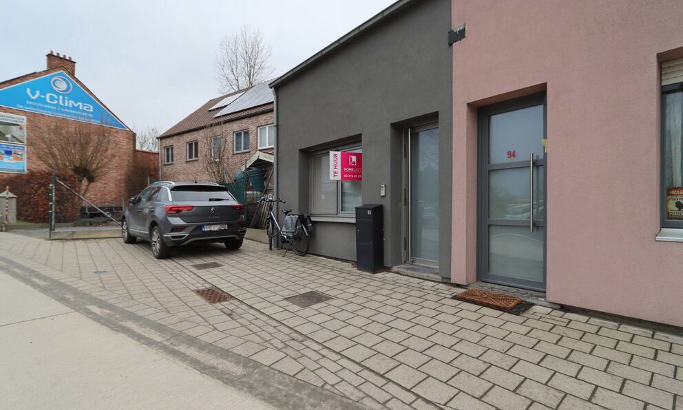 Huis te huur in Melsele