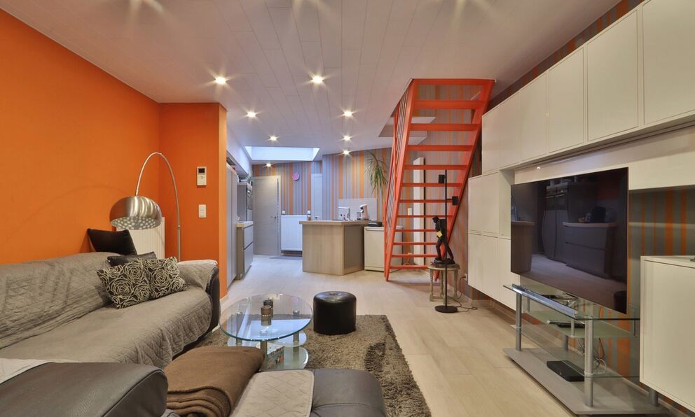 Huis te huur in Melsele