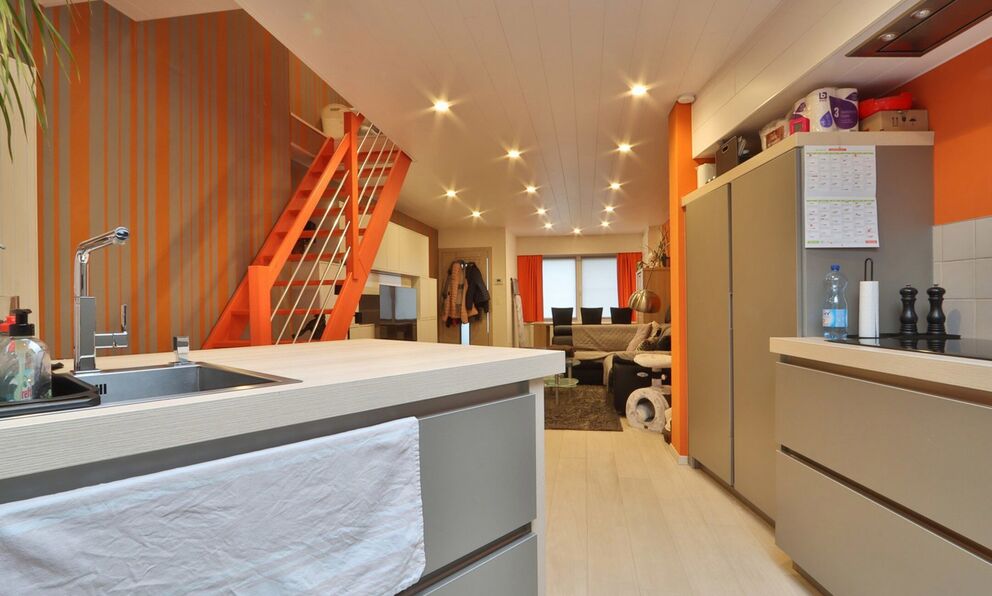 Huis te huur in Melsele