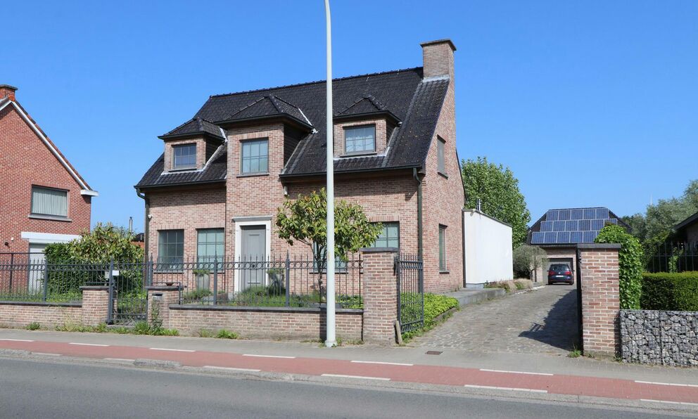Huis te huur in Melsele