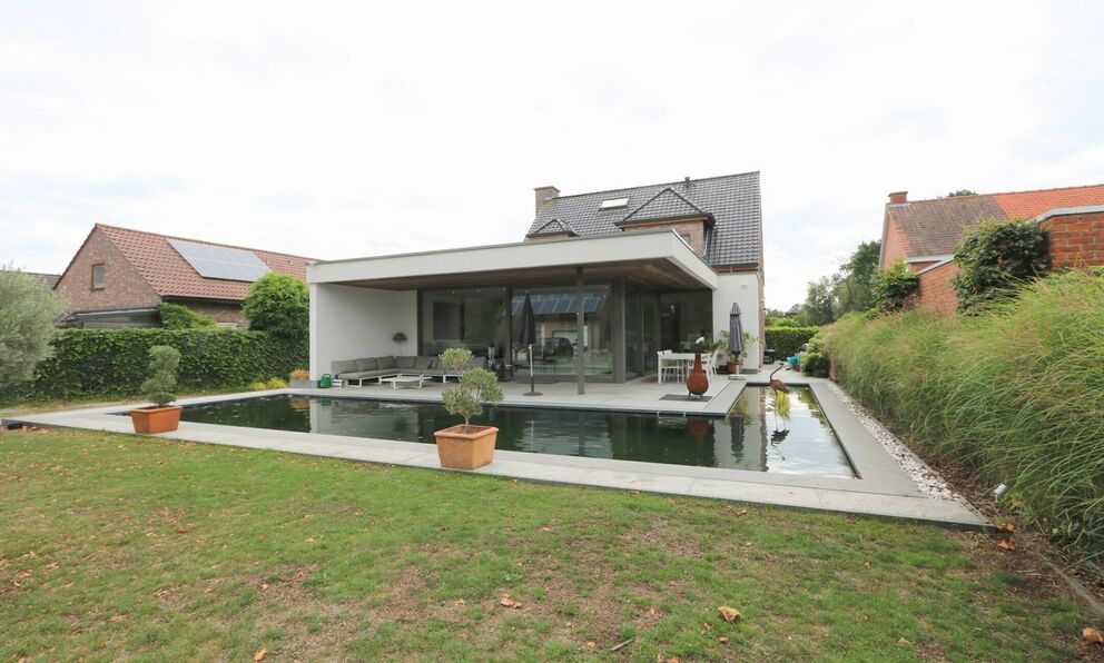 Huis te huur in Melsele