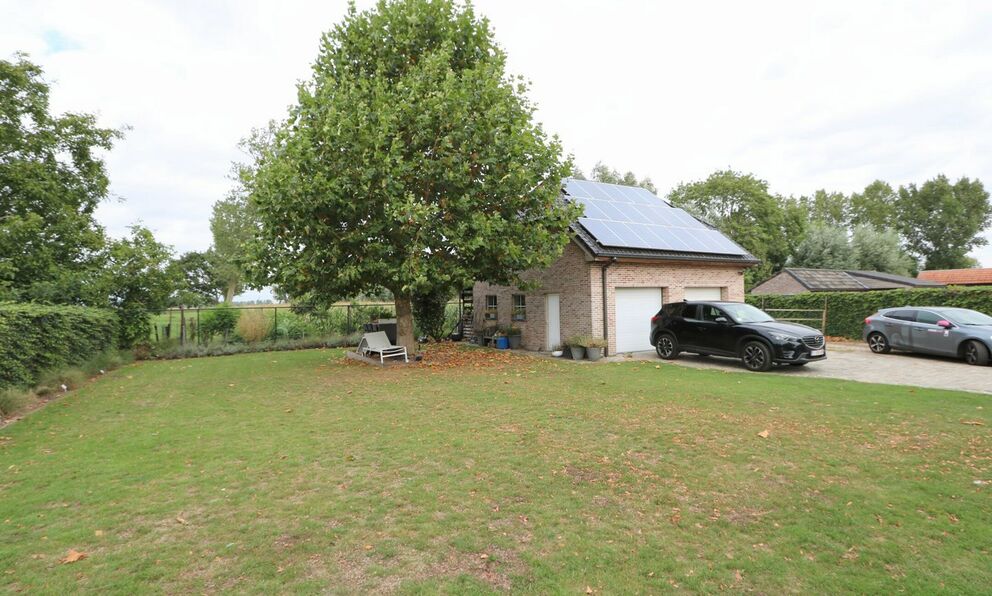 Huis te huur in Melsele