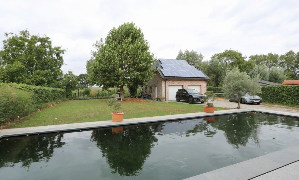 Huis te huur in Melsele