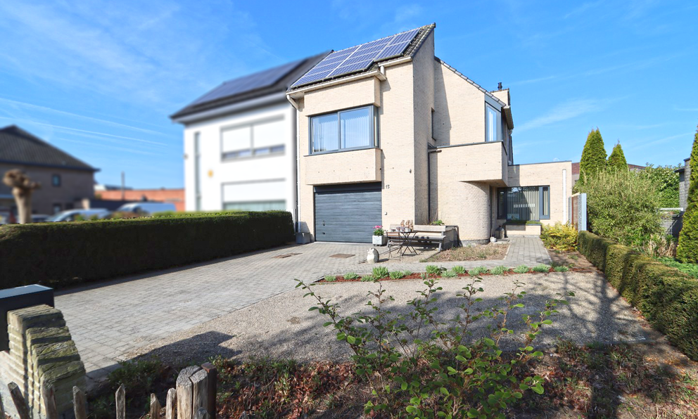 Huis te koop in Beveren