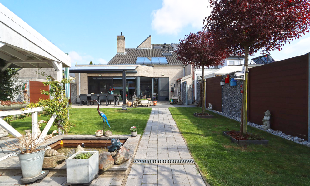 Huis te koop in Beveren