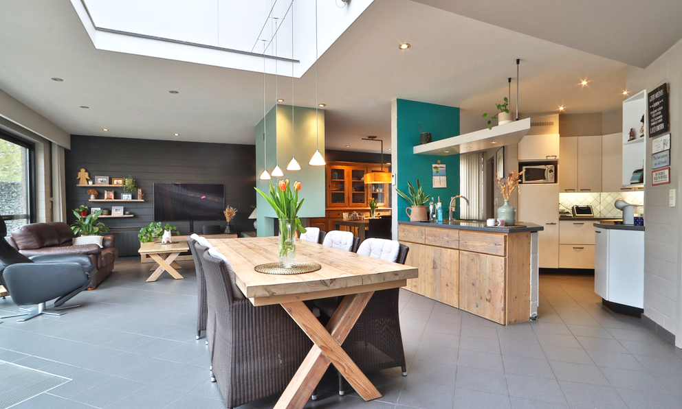 Huis te koop in Beveren