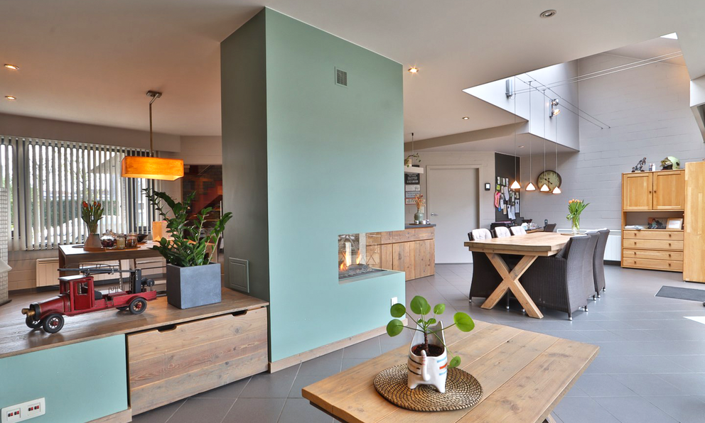 Huis te koop in Beveren