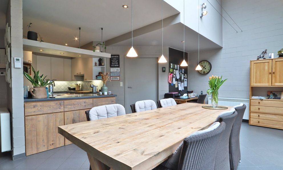 Huis te koop in Beveren