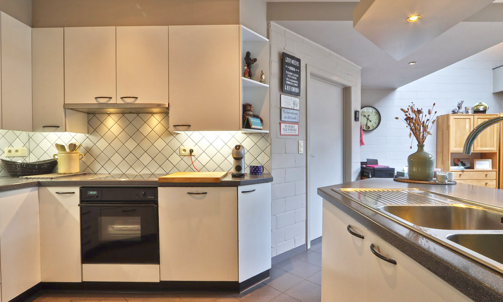 Huis te koop in Beveren
