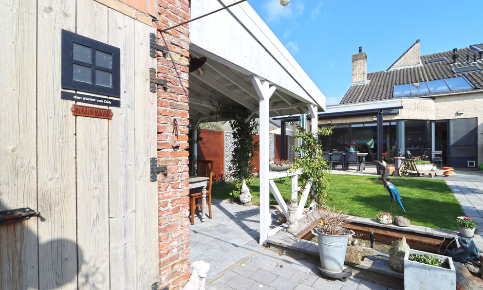 Huis te koop in Beveren