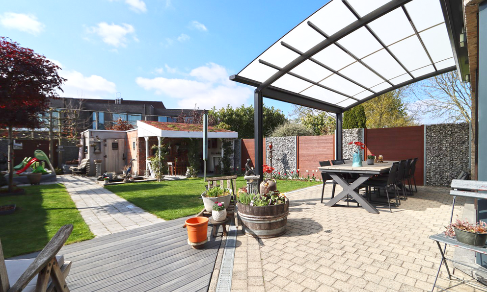 Huis te koop in Beveren