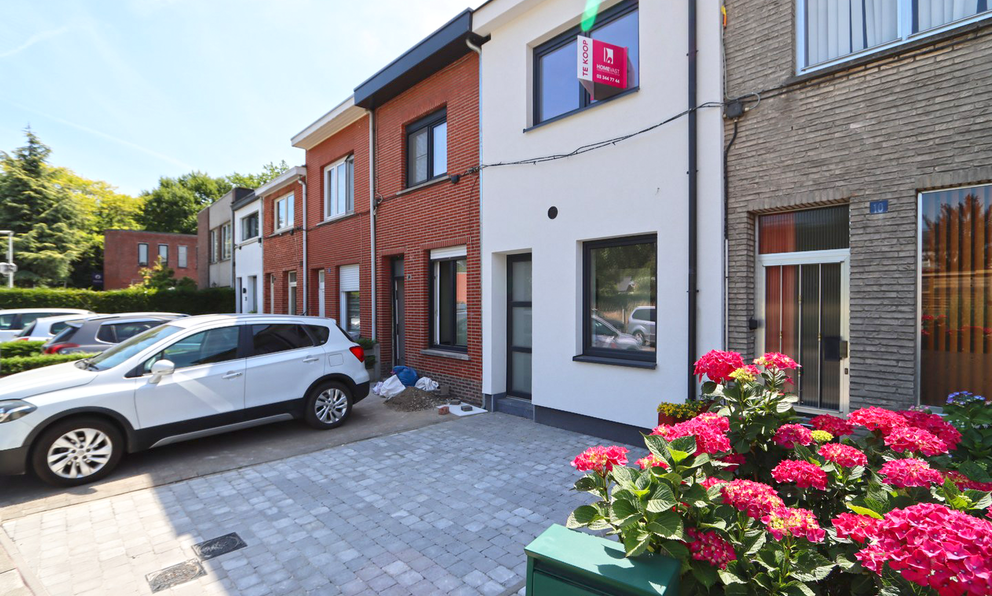 Huis te koop in Beveren