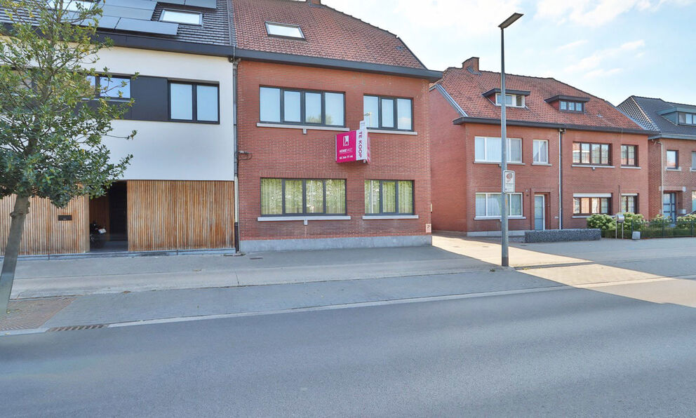 Huis te koop in Beveren