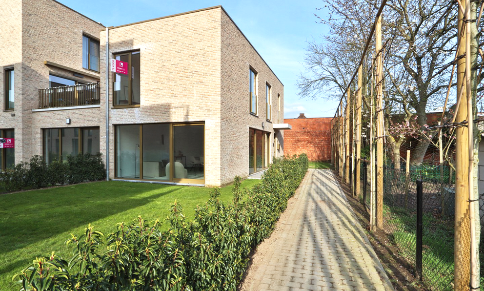 Huis te koop in Beveren