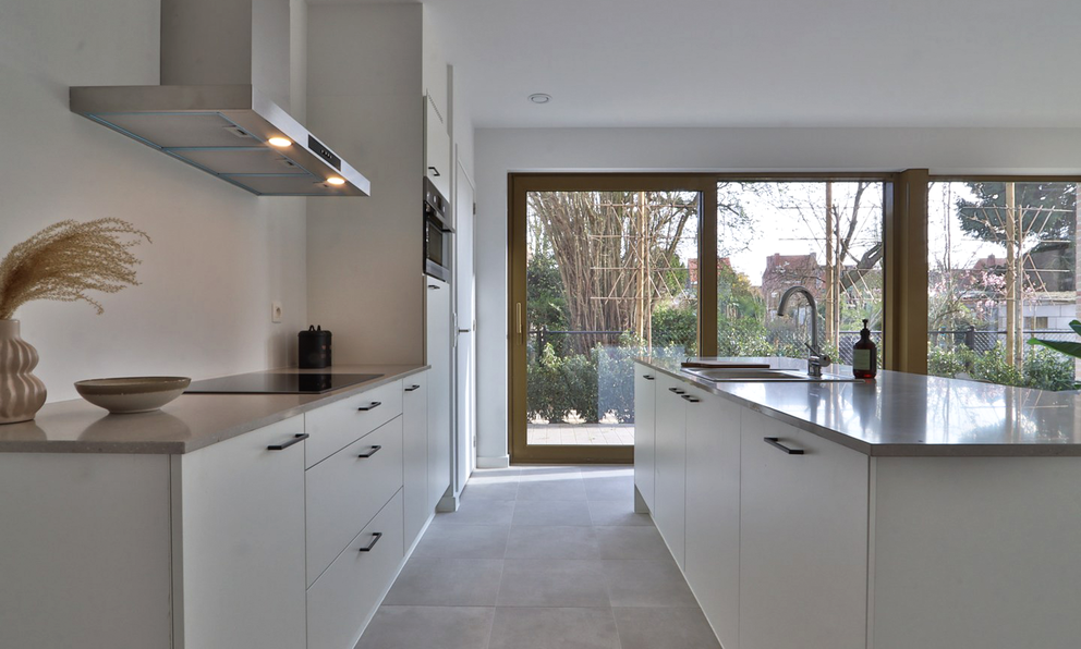 Huis te koop in Beveren