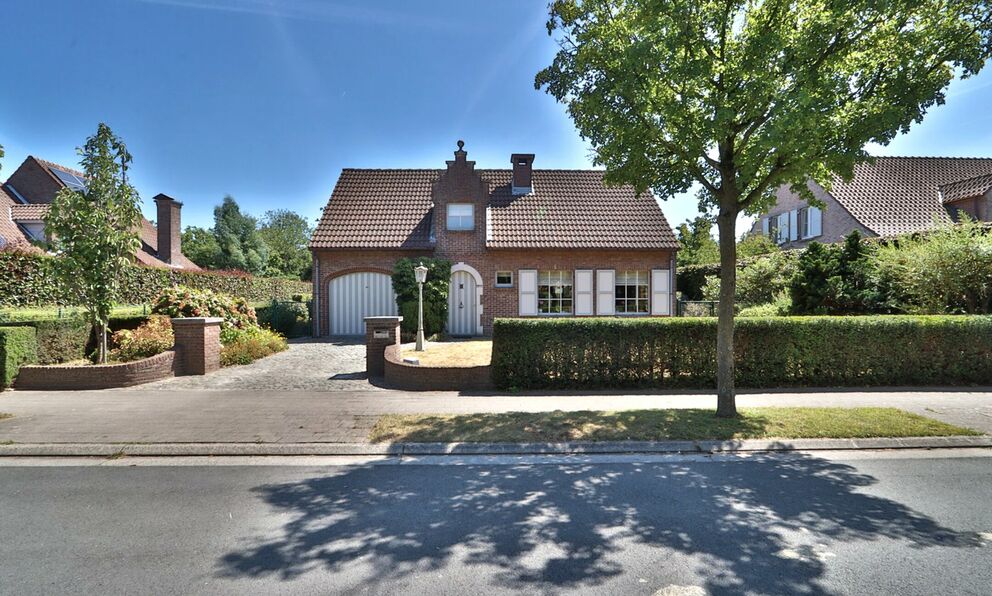Huis te koop in Beveren