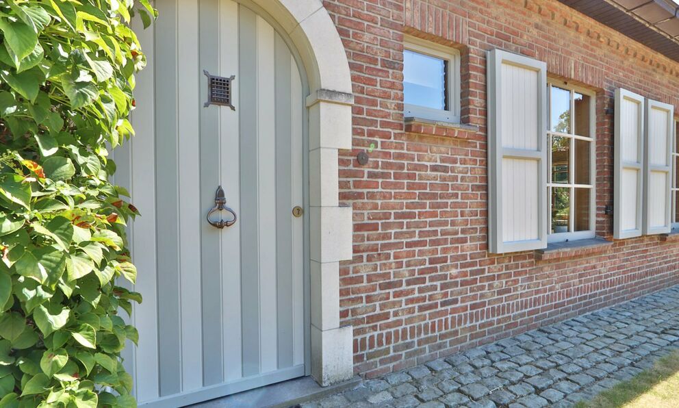 Huis te koop in Beveren