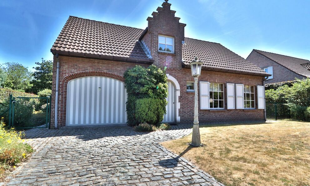 Huis te koop in Beveren