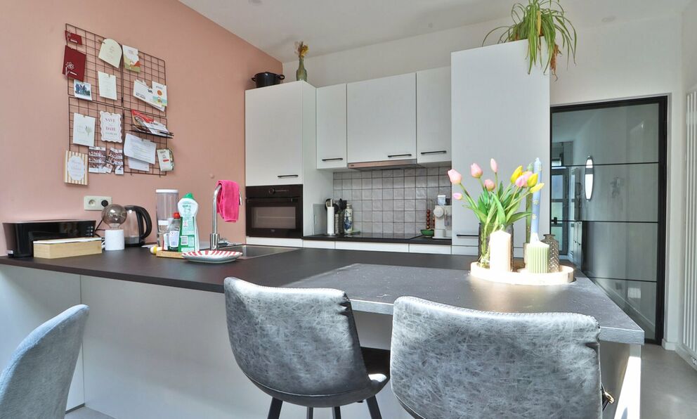 Huis te koop in Beveren