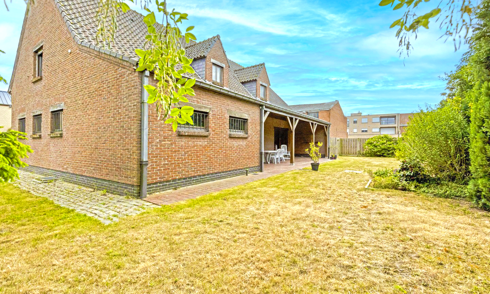 Huis te koop in Beveren-Kruibeke-Zwijndrecht