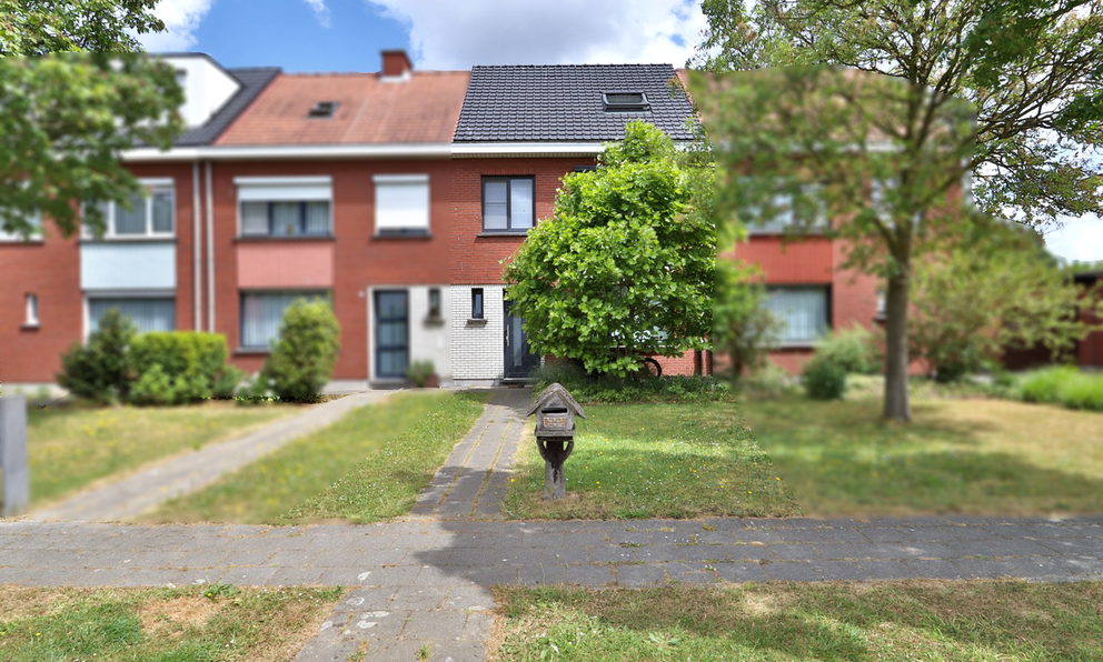 Huis te koop in Beveren-Kruibeke-Zwijndrecht