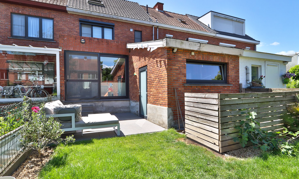 Huis te koop in Beveren-Kruibeke-Zwijndrecht