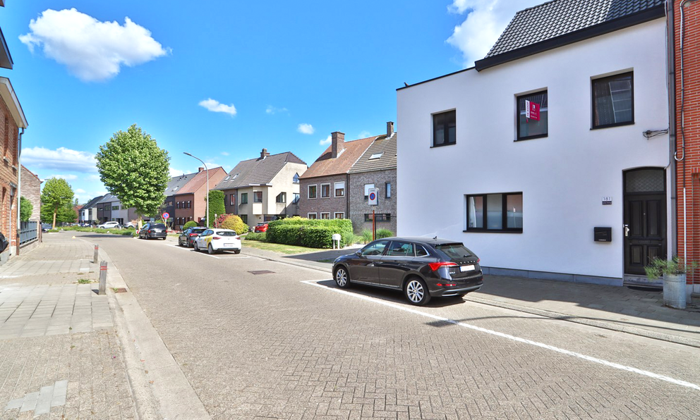 Huis te koop in Beveren-Kruibeke-Zwijndrecht