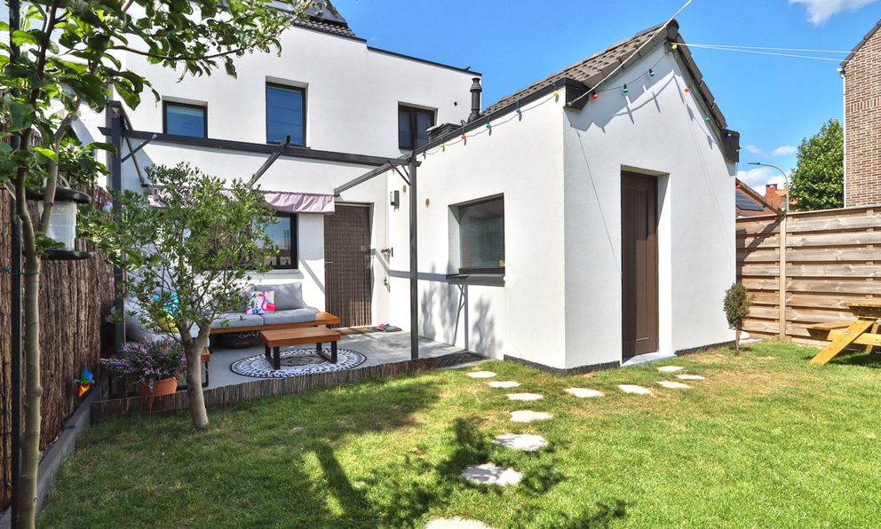 Huis te koop in Beveren-Kruibeke-Zwijndrecht